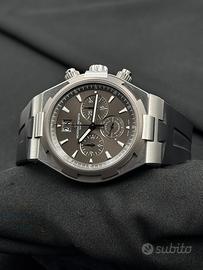 Vacheron constantin overseas chrono