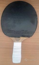 Due Racchette da Ping Pong Loki Arcofalc