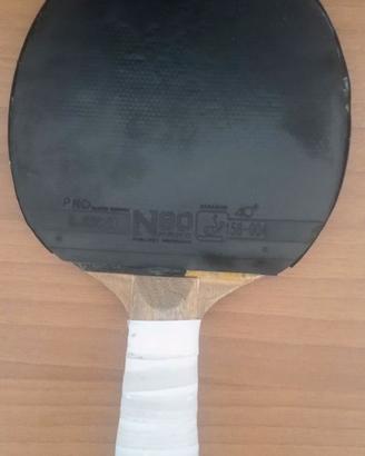 Due Racchette da Ping Pong Loki Arcofalc