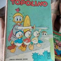Topolino n 567, 591