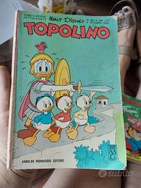 Topolino n 567, 591