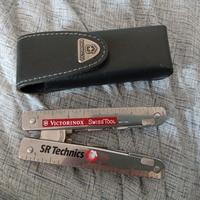 pinza multifunzione victorinox