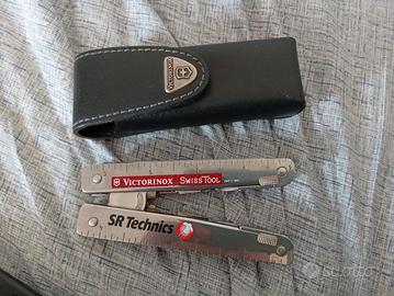 pinza multifunzione victorinox
