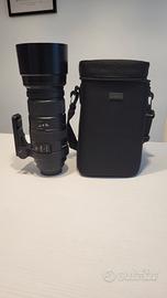 Obiettivo Sigma 120-400mm f/4.5-5.6 DG OS HSM
