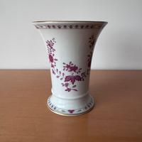 Vaso vintage per fiori Linderhof in porcellana