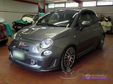 Abarth 595 1.4 Turbo T-Jet Turismo NO OBBLIGO FINA