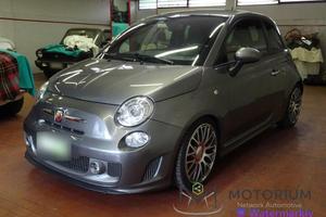 Abarth 595 1.4 Turbo T-Jet Turismo NO OBBLIGO FINA
