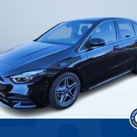Mercedes-Benz Classe B 180d Automatic AMG Lin...