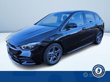 Mercedes-Benz Classe B 180d Automatic AMG Lin...