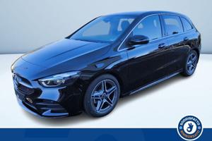 Mercedes-Benz Classe B 180d Automatic AMG Lin...