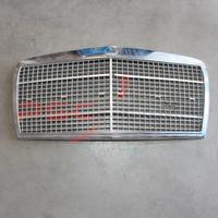 Mascherina calandra griglia Mercedes W116 280S