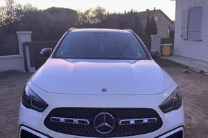GLA 180 d SUV AMG LINE ADVANCED PLUS