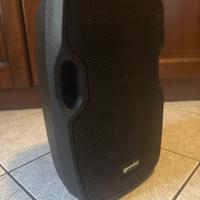 Cassa attiva Gemini AS-08P