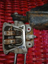 ricambio motosega o decespugliatore 
