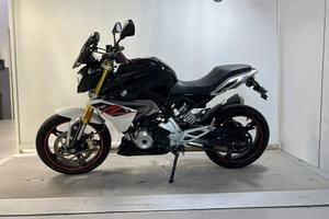 BMW G 310 R Abs