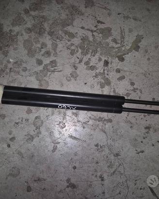 Pistoncini Sollevamento Baule Per Volvo XC60 2013