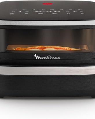 friggitrice aria xl 15 kg 230 gradi cestello