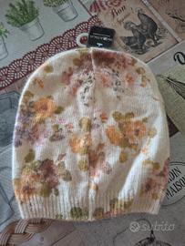 cappellino da donna