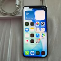 Iphone 12,bianco 128g
