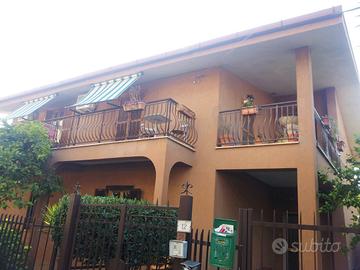 Ampia singola per sole donne a Ciampino