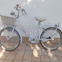 Bicicletta da bimba ATALA 20”