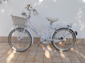 Bicicletta da bimba ATALA 20”