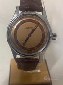 Orologio militare vintage