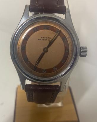 Orologio militare vintage