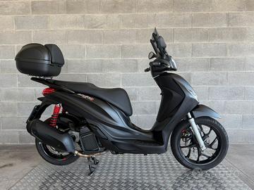 Piaggio Medley 150 Prova Riscatta o Rendi