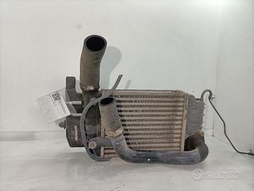 INTERCOOLER TOYOTA Yaris Serie 1NDTV diesel 1364 (