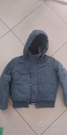 Woolrich bambino 8 anni