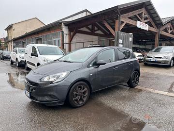 Opel Corsa 1.2 5 porte Innovation