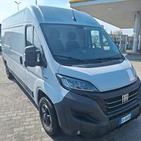 Fiat Ducato 2.2 140 cv 