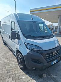 Fiat Ducato 2.2 140 cv 