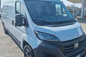 Fiat Ducato 2.2 140 cv 