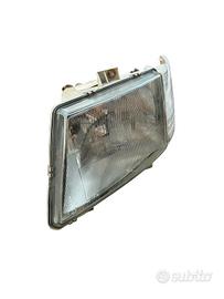 Faro sinistro mercedes vito 220 cdi 122 cv w638 19