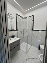 Appartamento a 100 m dal mare