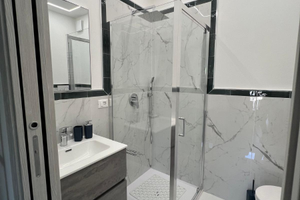 Appartamento a 100 m dal mare