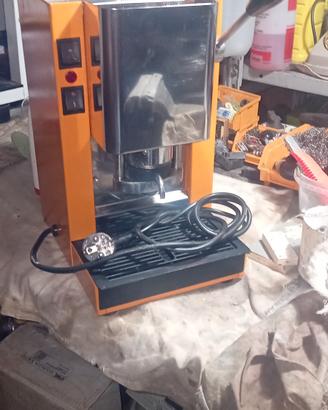 macchina da caffè a cialde 