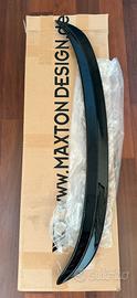 Spoiler Maxtondesign Abarth 595 Mk1 Facelift