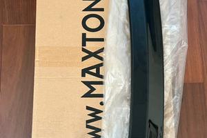 Spoiler Maxtondesign Abarth 595 Mk1 Facelift