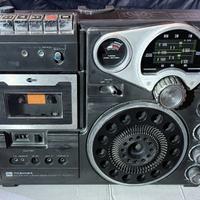 Radio Toshiba RT-2800 Vintage Per Ricambi
