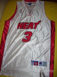 Canotte NBA