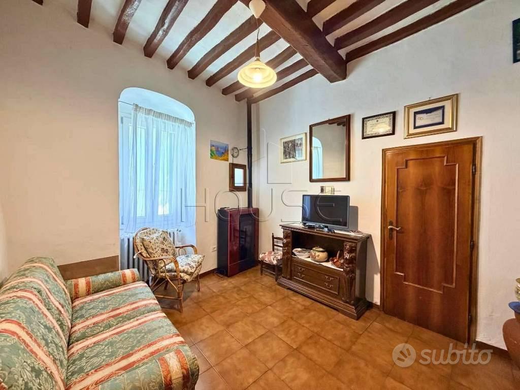 Appartamento – Sansepolcro, Giardino - Vista 4