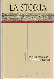 Enciclopedia di storia