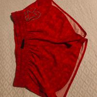 pantaloncini donna running/ trekking rock experien