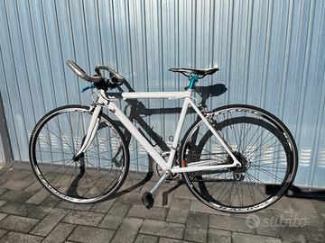 Bici da corsa Taglia S telaio De Rosa