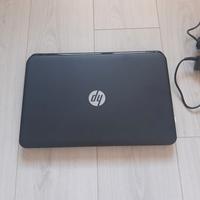 HP NOTEBOOK RT3290