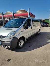 OPEL VIVARO 9 POSTI 