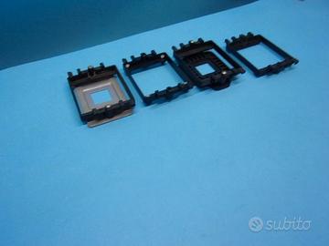 Supporto per dissipatore MB socket 462, 754, 939,